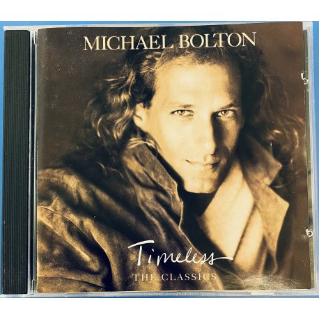Michael Bolten  cd