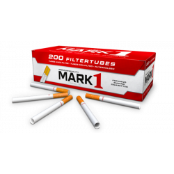 Mark 1 200 stk Filter