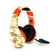 Stealth - XP Warrior Multiformat Gaming Headset (Camouflage)