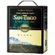 San-Tiago Blanc Hvid 3 ltr 12,5 %