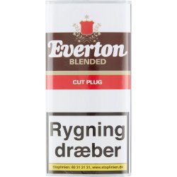 Everton 38 gr