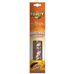 Juicy Jays Thai Røgelsespinde Aromatisk " Mango Papaya "