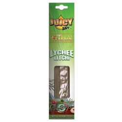 Juicy Jays Thai Røgelsespinde Aromatisk " Lychee Litchi "