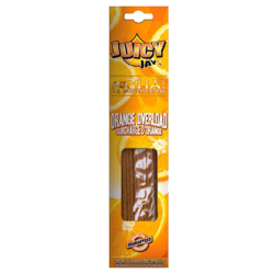 Juicy Jays Thai  Røgelsespinde Aromatisk  " Orange "