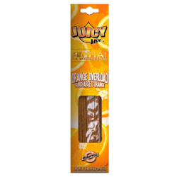 Juicy Jays Thai Røgelsespinde Aromatisk " Orange "