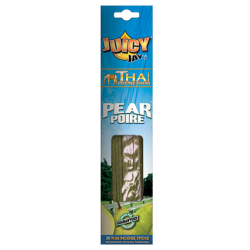 Juicy Jays Thai  Røgelsespinde Aromatisk  " Pære "