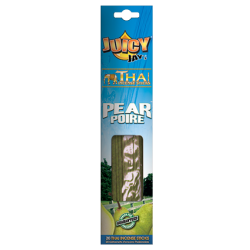 Juicy Jays Thai Røgelsespinde Aromatisk " Pære "