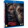 War For The Planet Of The Apes Opgøret - Blu-Ray