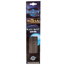 Juicy Jays Thai Røgelsespinde Aromatisk "Black Magic"