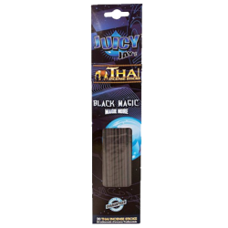 Juicy Jays Thai  Røgelsespinde Aromatisk  "Black Magic"