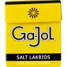 Ga-Jol Salt Lakrids Gul