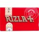 Rizla + Rød 100 stk