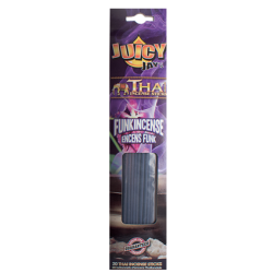 Juicy Jays Thai  Røgelsespinde Aromatisk  "incense  Funk"