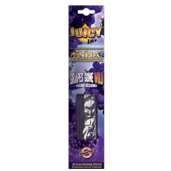 Juicy Jays Thai  Røgelsespinde Aromatisk  "Grapes Gone Wild"