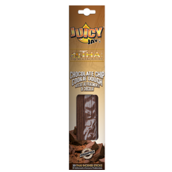 Juicy Jays Thai  Røgelsespinde Aromatisk  "Chokolade / Kiks"