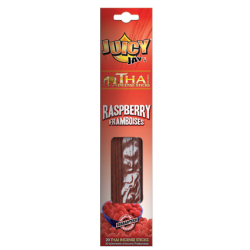 Juicy Jays Thai Røgelsespinde Aromatisk "Raspberry"