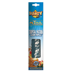 Juicy Jays Thai  Røgelsespinde Aromatisk  "Raspberry"