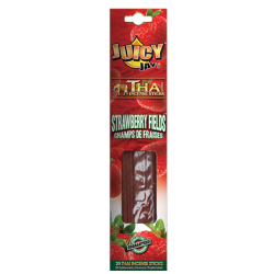 Juicy Jays Thai  Røgelsespinde Aromatisk  "Raspberry"