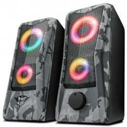 Trust Javv PC højttalere  (12W) GXT 606