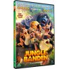 Junglebanden - DVD