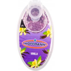 HOFFMANN "Vanilla" Aromakapsler, 100 kapsler