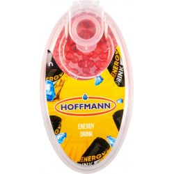 HOFFMANN "Energy" Aromakapsler, 100 kapsler