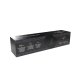 Gaming Musemåtte S (27x21,5cm) L33T Arcturus