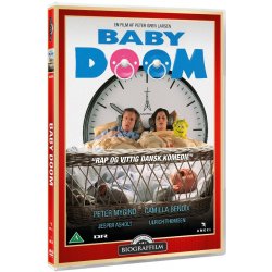 Baby Doom "DVD"