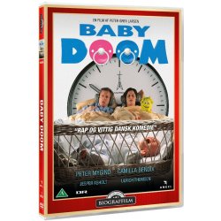 Baby Doom - DVD
