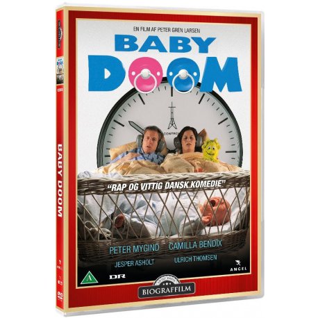 Baby Doom - DVD