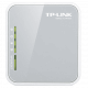 TP-Link trådløs 3G/4G Router - Kompakt Model - 150 Mbps