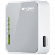 TP-Link trådløs 3G/4G Router - Kompakt Model - 150 Mbps
