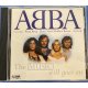 ABBA cd
