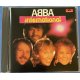 ABBA  cd