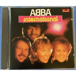 ABBA  cd
