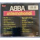 ABBA  cd