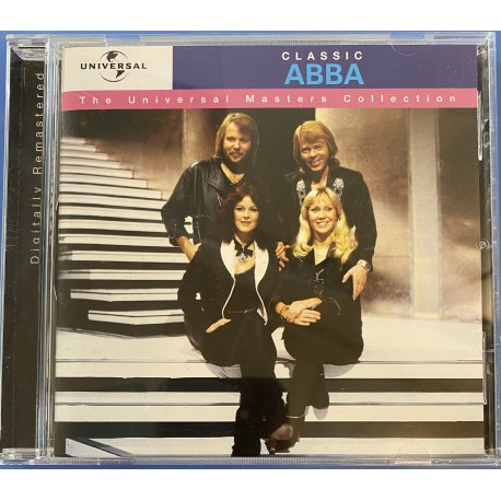 ABBA  Classic