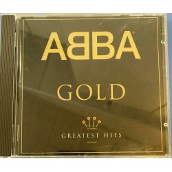 ABBA cd