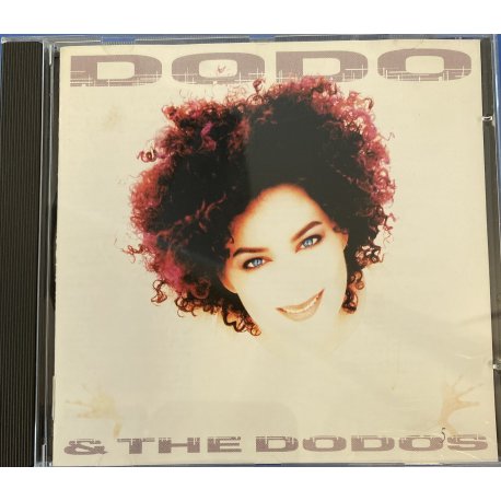 Dodo & The Dodos  cd