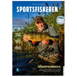 Sportsfiskeren