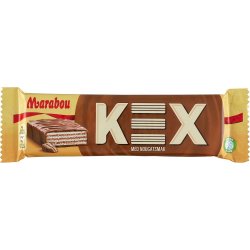 Marabou Kex 50 gr
