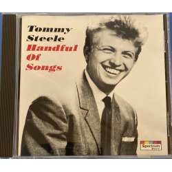 Tommy Steele