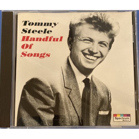 Tommy Steele