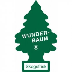 Wunderbaum  Duftetræ