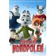 Operation Nordpolen - DVD