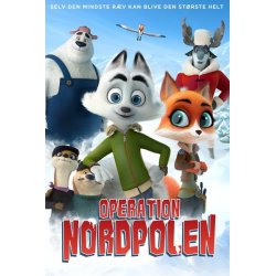 Operation Nordpolen - DVD