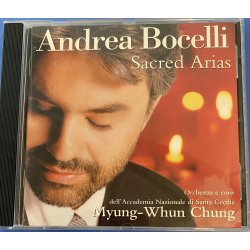Andrea Bocelli
