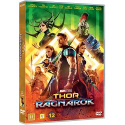 Thor 3 - Ragnarok - Blu-Ray
