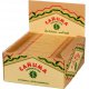 CANUMA King Size Bambus Cigaretpapir Slank