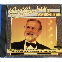 Roger Whittaker  cd